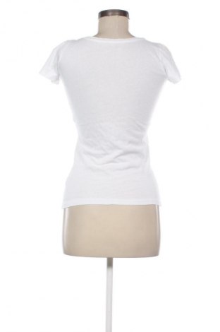 Γυναικείο t-shirt Marc O'Polo, Μέγεθος XS, Χρώμα Λευκό, Τιμή 17,00 €