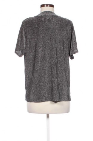 Damen Shirt Marks & Spencer, Größe M, Farbe Silber, Preis € 13,80
