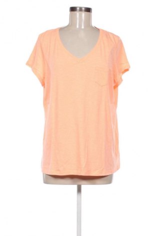 Bluzka damska Marks & Spencer, Rozmiar XL, Kolor Pomarańczowy, Cena 62,07 zł