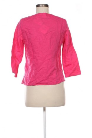 Bluză de femei Marks & Spencer, Mărime XS, Culoare Roz, Preț 214,99 Lei