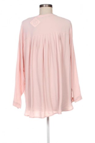 Damen Shirt Marks & Spencer, Größe XXL, Farbe Aschrosa, Preis € 18,99