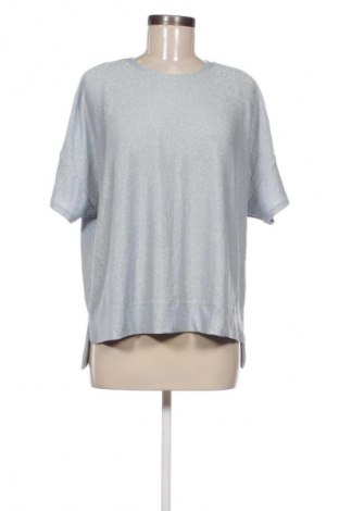 Damen Shirt Marks & Spencer, Größe XXL, Farbe Blau, Preis € 13,80