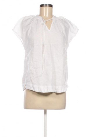 Damen Shirt Marks & Spencer, Größe S, Farbe Weiß, Preis 13,82 €