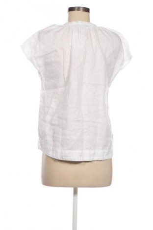Damen Shirt Marks & Spencer, Größe S, Farbe Weiß, Preis 13,82 €