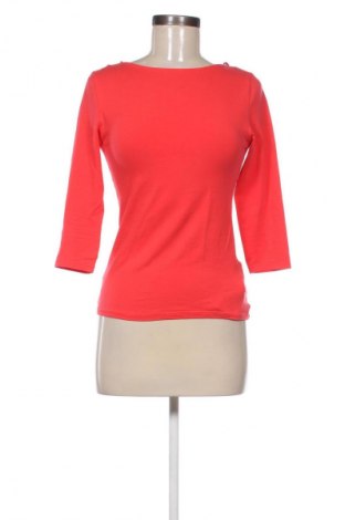 Γυναικεία μπλούζα Marks & Spencer, Μέγεθος S, Χρώμα Κόκκινο, Τιμή 14,00 €