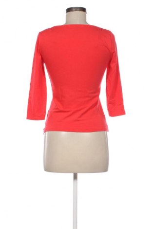 Γυναικεία μπλούζα Marks & Spencer, Μέγεθος S, Χρώμα Κόκκινο, Τιμή 14,00 €