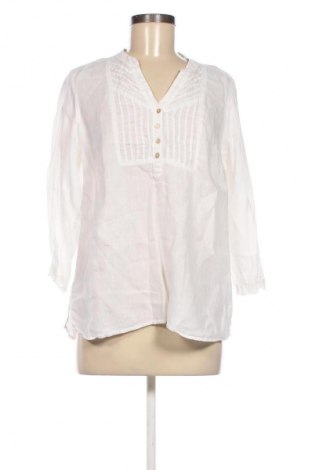 Damen Shirt Marks & Spencer, Größe XL, Farbe Weiß, Preis € 20,09