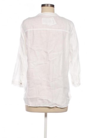 Damen Shirt Marks & Spencer, Größe XL, Farbe Weiß, Preis € 20,09