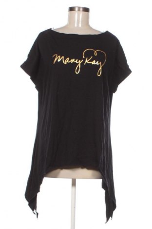 Damen Shirt Mary Kay, Größe XL, Farbe Schwarz, Preis € 14,00