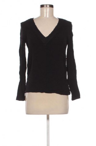 Dámská halenka Massimo Dutti, Velikost XS, Barva Černá, Cena  779,00 Kč