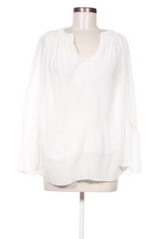 Dámska blúza Massimo Dutti, Veľkosť S, Farba Biela, Cena  65,60 €