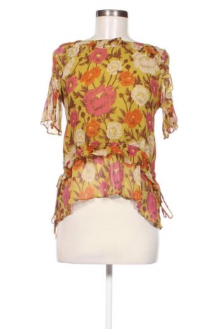 Dámska blúza Massimo Dutti, Veľkosť M, Farba Viacfarebná, Cena  56,37 €