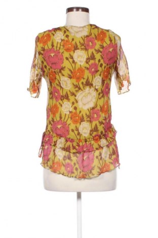 Dámska blúza Massimo Dutti, Veľkosť M, Farba Viacfarebná, Cena  56,37 €