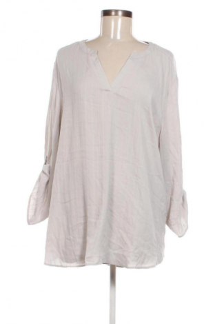 Дамска блуза Maurices, Размер XXL, Цвят Сив, Цена 19,99 лв.