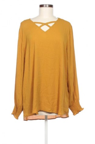 Дамска блуза Maurices, Размер XL, Цвят Зелен, Цена 31,99 лв.