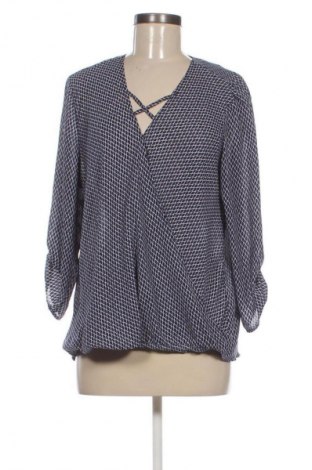 Дамска блуза Maurices, Размер L, Цвят Многоцветен, Цена 19,99 лв.