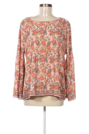 Damen Shirt Max Studio, Größe L, Farbe Mehrfarbig, Preis 33,99 €