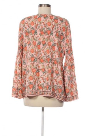 Damen Shirt Max Studio, Größe L, Farbe Mehrfarbig, Preis 33,99 €