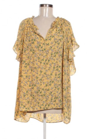 Damen Shirt Max Studio, Größe L, Farbe Mehrfarbig, Preis € 10,99