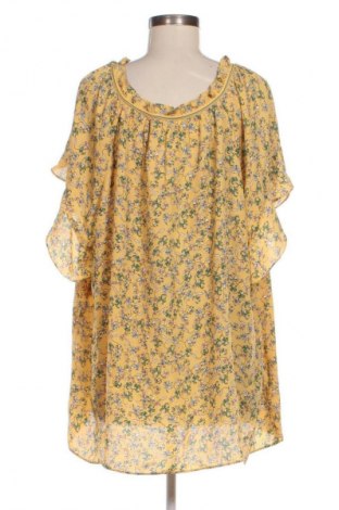 Damen Shirt Max Studio, Größe L, Farbe Mehrfarbig, Preis € 10,99