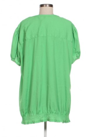 Bluzka damska Maxi Blue, Rozmiar M, Kolor Zielony, Cena 80,99 zł