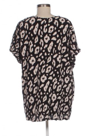 Bluzka damska Maxi Blue, Rozmiar 3XL, Kolor Kolorowy, Cena 75,99 zł