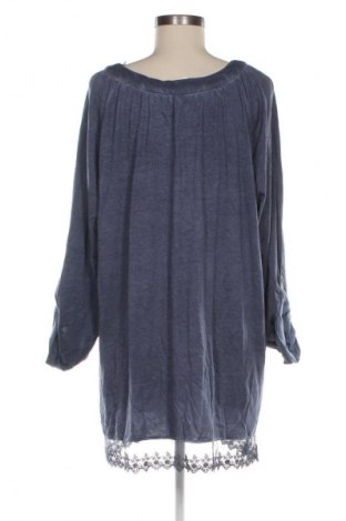 Damen Shirt Maxi Blue, Größe XL, Farbe Lila, Preis € 13,99