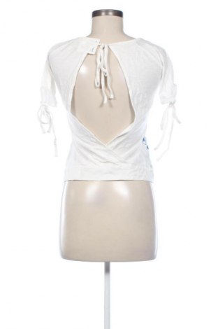Damen Shirt Maze, Größe XS, Farbe Weiß, Preis 20,97 €