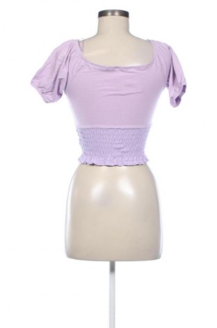 Bluzka damska Medicine, Rozmiar XS, Kolor Fioletowy, Cena 44,00 zł