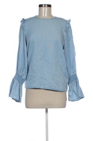 Damen Shirt Medicine, Größe XS, Farbe Blau, Preis € 9,79