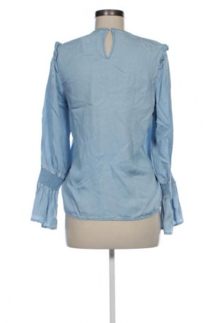 Damen Shirt Medicine, Größe XS, Farbe Blau, Preis € 9,79