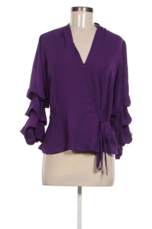 Damen Shirt Melanie Lyne, Größe M, Farbe Lila, Preis 37,99 €