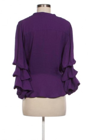 Damen Shirt Melanie Lyne, Größe M, Farbe Lila, Preis 37,99 €