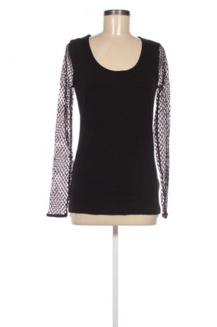 Bluzka damska Melrose, Rozmiar M, Kolor Czarny, Cena 71,91 zł