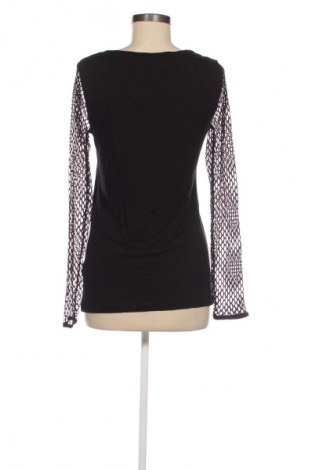 Bluzka damska Melrose, Rozmiar M, Kolor Czarny, Cena 71,91 zł