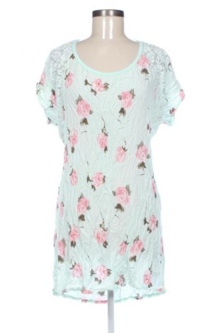 Damen Shirt Metrofive, Größe L, Farbe Mehrfarbig, Preis € 13,81