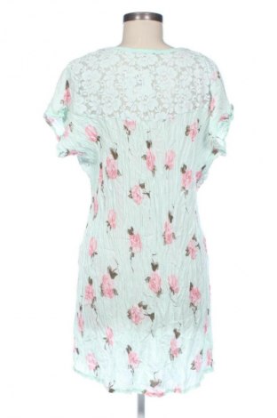 Damen Shirt Metrofive, Größe L, Farbe Mehrfarbig, Preis € 13,81