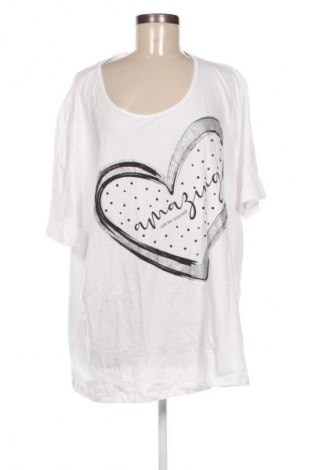 Dámska blúza Mia Moda, Veľkosť 5XL, Farba Viacfarebná, Cena  19,95 €