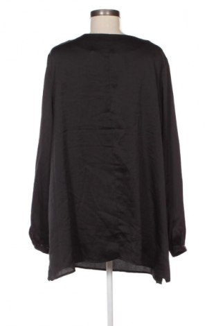Bluză de femei Michel Studio, Mărime XXL, Culoare Negru, Preț 65,99 Lei