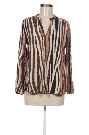 Damen Shirt Milano, Größe M, Farbe Mehrfarbig, Preis 9,72 €