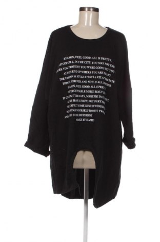 Damen Shirt Milano, Größe XXL, Farbe Schwarz, Preis € 13,99
