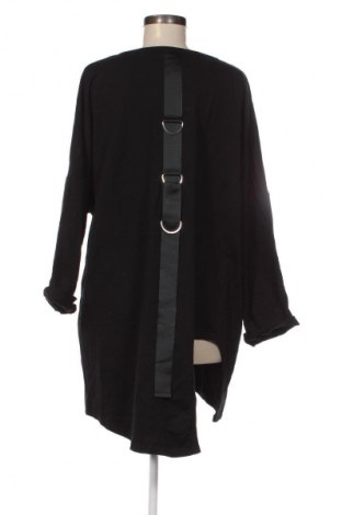Damen Shirt Milano, Größe XXL, Farbe Schwarz, Preis € 13,99