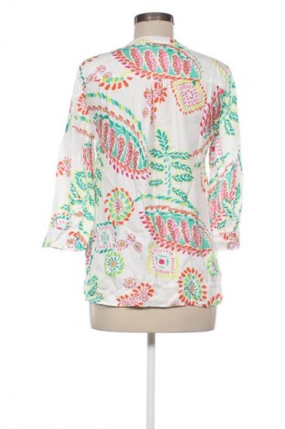 Bluză de femei Milano Italy, Mărime XS, Culoare Multicolor, Preț 87,46 Lei