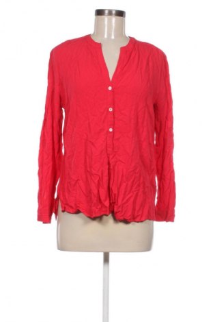 Damen Shirt Milano Italy, Größe M, Farbe Rot, Preis € 17,38