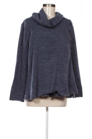 Damen Shirt Millers, Größe XL, Farbe Blau, Preis € 13,99
