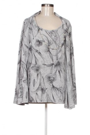 Damen Shirt Millers, Größe XXL, Farbe Mehrfarbig, Preis € 21,99