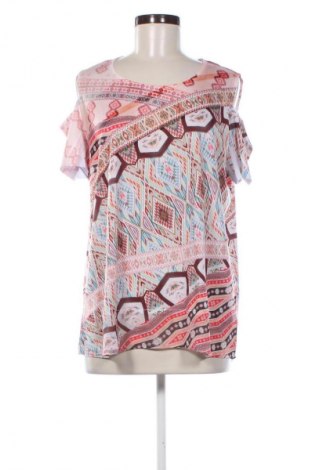Damen Shirt Miller's, Größe XL, Farbe Mehrfarbig, Preis € 13,81