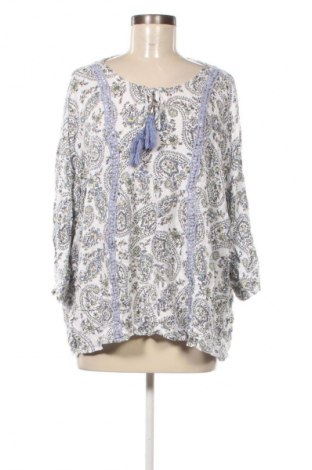 Dámská halenka Millers, Velikost 3XL, Barva Vícebarevné, Cena  309,00 Kč