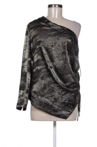 Dámská halenka Mint Velvet, Velikost XL, Barva Zlatistá, Cena  606,00 Kč