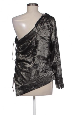 Dámská halenka Mint Velvet, Velikost XL, Barva Zlatistá, Cena  606,00 Kč
